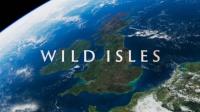 BBC Wild Isles 2of6 1080p HDTV x265 AAC