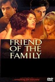 Friend Of The Family 1995-[Erotic] DVDRip