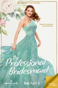 The Professional Bridesmaid 2023 1080p WEB-DL DDP5.1 x264-AOC