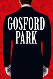 Gosford Park 2001 REMASTERED 1080p BluRay H264 AAC-LAMA[TGx]