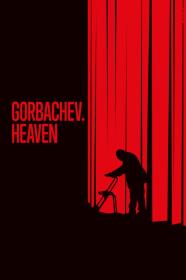 Gorbachev  Heaven (2020) [RUSSIAN] [1080p] [WEBRip] [YTS]