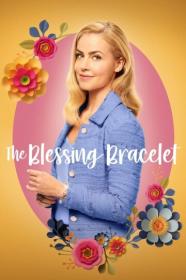 The Blessing Bracelet 2023 1080p WEB-DL H265 5 1 BONE