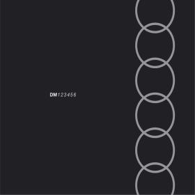 Depeche Mode - DMBX1 [6CD] (1981-2018 Elettronica) [Flac 16-44]