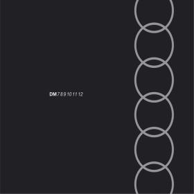 Depeche Mode - DMBX2 [6CD] (1984-2018 Elettronica) [Flac 16-44]