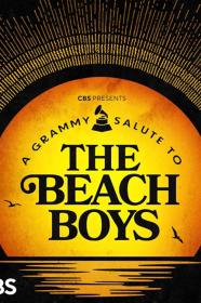 A Grammy Salute To The Beach Boys (2023) [720p] [WEBRip] [YTS]