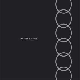 Depeche Mode - DMBX3 [6CD] (1985-2018 Elettronica) [Flac 16-44]