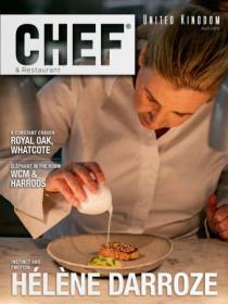 Chef & Restaurant UK - April 2023