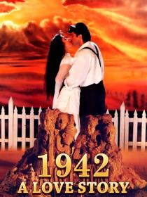 1942 A Love Story 1994 1080p WEBRip x265 Hindi DDP2.0 ESub - SP3LL