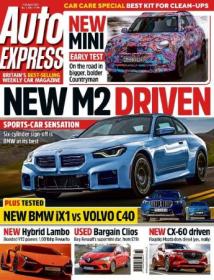 Auto Express - Issue 1774, 5 - 11 April 2023