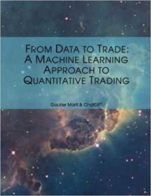 [ FreeCryptoLearn com ] From Data to Trade - A Machine Learning Approach to Quantitative Trading