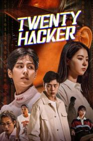 Twenty Hacker (2021) [KOREAN] [1080p] [WEBRip] [YTS]