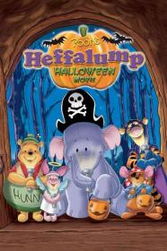 Poohs Heffalump Halloween Movie 2005 1080p WEBRip x264-LAMA[TGx]
