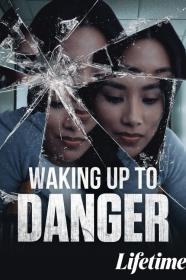 Waking Up To Danger (2021) [720p] [WEBRip] [YTS]