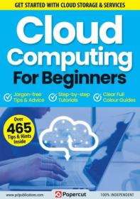 Cloud Computing For Beginners - 14th Edition, 2023