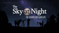 BBC The Sky at Night 2023 The Search for Alien Life 1080p HDTV x264 AAC