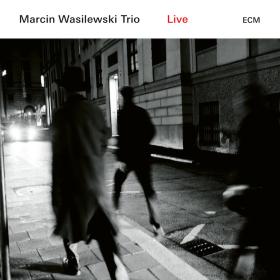 Marcin Wasilewski Trio - Live (2018) [24-48]