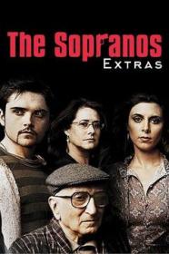 The Sopranos Extras
