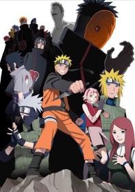 Naruto Shippuden - Road to Ninja (2012)