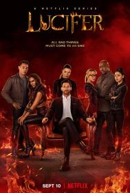 【高清剧集网 】路西法 第六季[全10集][简繁英字幕] Lucifer S06 2021 NF WEB-DL 1080p x264 DDP-Xiaomi