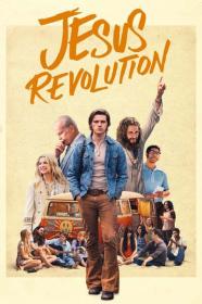 Jesus Revolution 2023 720p WEBRip 800MB x264-GalaxyRG[TGx]