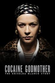 Cocaine Godmother 2017 1080p WEBRip 1400MB DD 5.1 x264-GalaxyRG[TGx]
