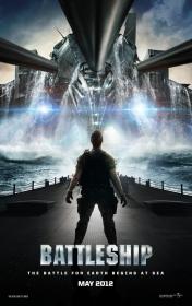 Battleship (2012) [Liam Neeson] 1080p BluRay H264 DolbyD 5.1 + nickarad
