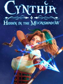 Cynthia Hidden in the Moonshadow [DODI Repack]