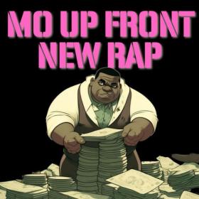 Various Artists - MO UP FRONT NEW RAP (2023) Mp3 320kbps [PMEDIA] ⭐️