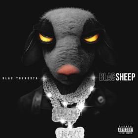 Blac Youngsta - Blac Sheep (2023) Mp3 320kbps [PMEDIA] ⭐️