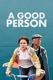 A Good Person 2023 1080p WEBRip x265-RBG