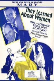 They Learned About Women 1930 DVDRip 600MB h264 MP4-Zoetrope[TGx]