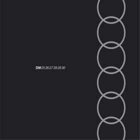 Depeche Mode - DMBX5 [6CD] (1993-2018 Elettronica) [Flac 16-44]