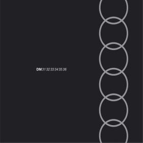 Depeche Mode - DMBX6 [6CD] (1998-2018 Elettronica) [Flac 16-44]