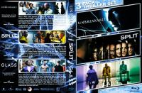 Eastrail 177 Trilogy aKa Unbreakable Trilogy 2000 2019 Eng Rus Multi Subs 1080p [H264-mp4]