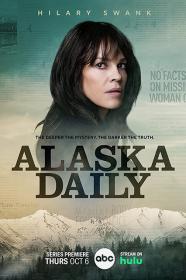 Alaska Daily S01E08 Tell a Reporter Not To Do Something and Suddenly Its a Party AMZN WEBMux ITA ENG x264-BlackBit