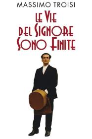 Le Vie Del Signore Sono Finite (1987) [ITALIAN] [1080p] [WEBRip] [YTS]