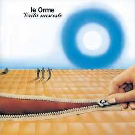 Le Orme - Verita' Nascoste (1977 Pop) [Flac 16-44]