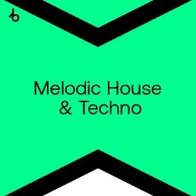 Various Artists - Beatport Melodic House & Techno Top 100 April (2023) Mp3 320kbps [PMEDIA] ⭐️