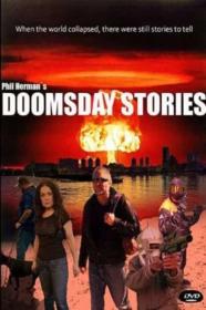 Doomsday Stories 2023 1080p AMZN WEBRip 1400MB DD 5.1 x264-GalaxyRG[TGx]