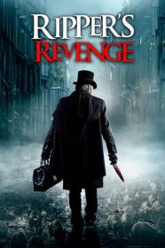 Rippers Revenge 2023 720p AMZN WEBRip 800MB x264-GalaxyRG[TGx]