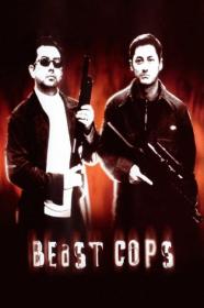 Beast Cops (1998) [CHINESE] [1080p] [WEBRip] [5.1] [YTS]