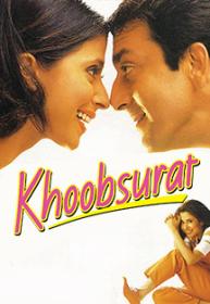 Khoobsurat 1999 1080p WEBRip x265 Hindi DDP2.0 - SP3LL