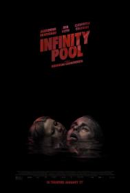 【高清影视之家首发 】无边泳池[中文字幕] Infinity Pool 2023 BluRay 1080p DTS-HDMA 5.1 x265 10bit-DreamHD