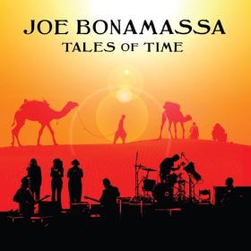 Joe Bonamassa - Tales Of Time (Live) (2023) [24Bit-44.1kHz] FLAC [PMEDIA] ⭐️