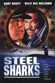 Steel Sharks (1997) [1080p] [WEBRip] [YTS]
