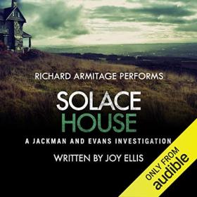 Joy Ellis - 2022 - Solace House꞉ Jackman and Evans, 9 (Thriller)