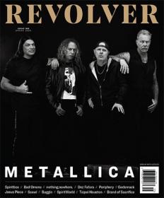 Revolver - Spring 2023