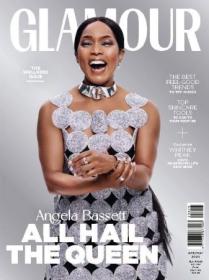 GLAMOUR South Africa - April - May 2023