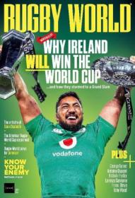 Rugby World - May 2023 (True PDF)