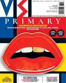 Visi - Issue 125, April - May 2023
